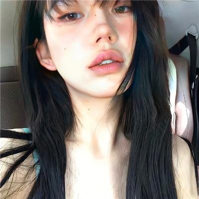 隐藏的面孔