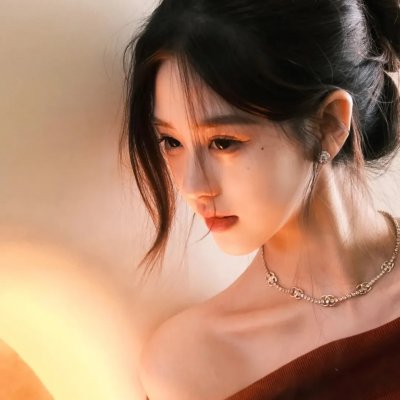 一眼动情